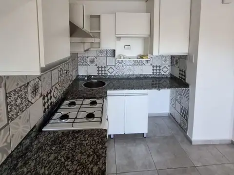 Departamento en Venta 3 años