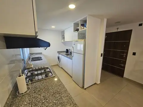 Departamento en Venta 4 años