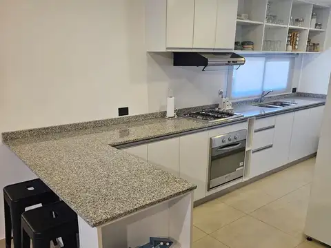 DEPARTAMENTO 2 DORMITORIO, LAS HERAS 300