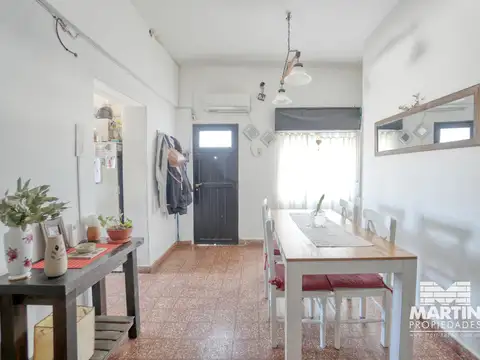 Casa 3 ambientes con 3 baños