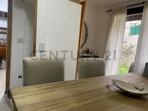 Departamento en Venta 15 años