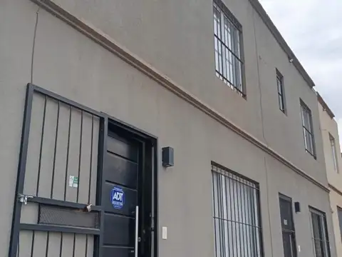 Alquiler Duplex amoblado para empresa