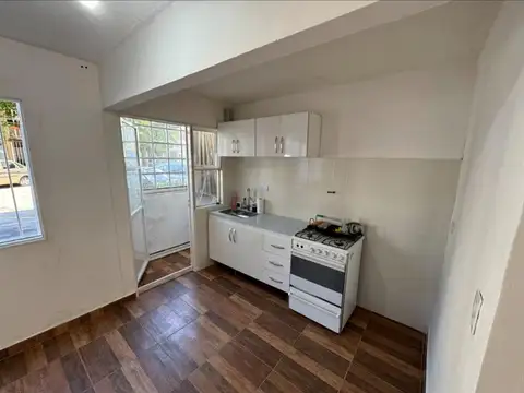 DEPARTAMENTO EN VENTA EN BARRIO MIL VIVIENDAS - VICTORIA