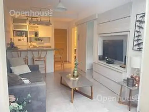 Departamento en Venta en Villa del Lago, USD 88.000