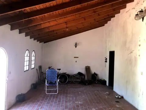 Casa en Venta 30 años