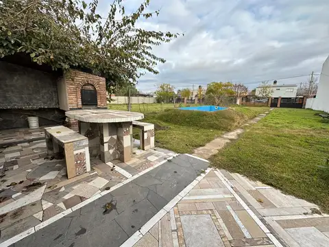 Casa en Venta en Funes, USD 67.000