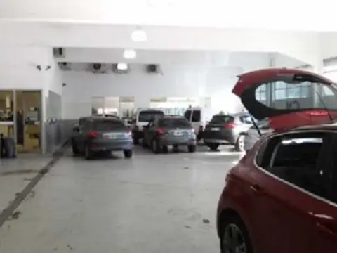 Galpon en Venta 26 años