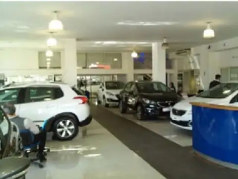 Galpon en Venta en Lomas de Zamora, USD 2.500.000