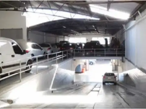 Venta Predio Concesionario Automotor Con Renta