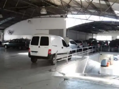 Galpon en Venta 26 años