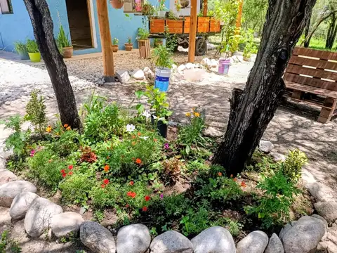 Se vende cabaña en Villa de las Rosas, Traslasierra, Cordoba