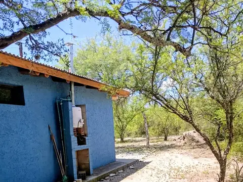 Casa en Venta 3 años