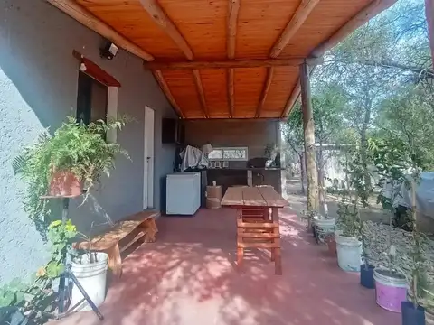 Casa en Venta en Villa De Las Rosas, USD 60.000