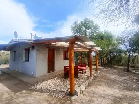 Casa en Venta de 1 dormitorio
