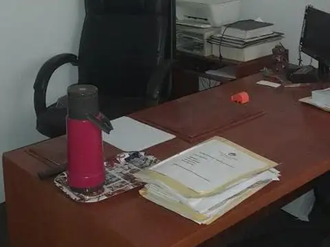Oficina en Venta en San Nicolás, USD 100.000