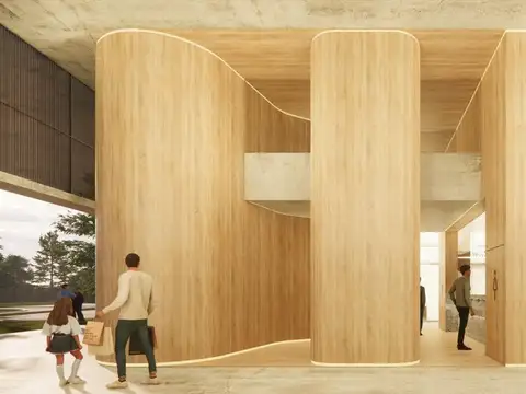 Oficina en venta corporativas. Villa Allende