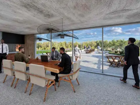 Oficina en Venta 1 año