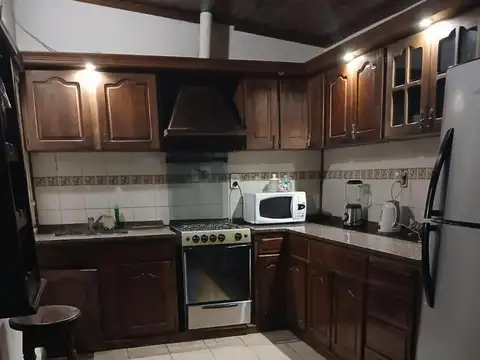 Avenida Libertad e/ Sargento Cabral y Ruta 205