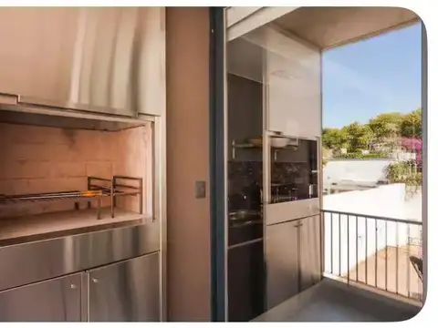 Departamento en Alquiler Temporal al Norte