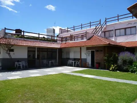 Hotel en Venta 38 Habitaciones