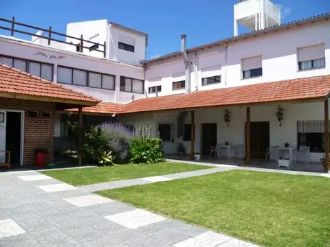 Hotel en Venta 2 plazas