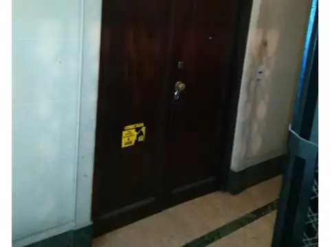 Paraguay 1500, Piso 3