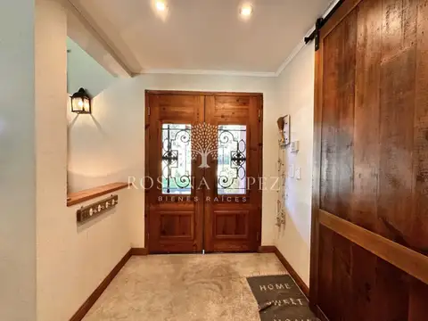 Casa en Venta al Noroeste