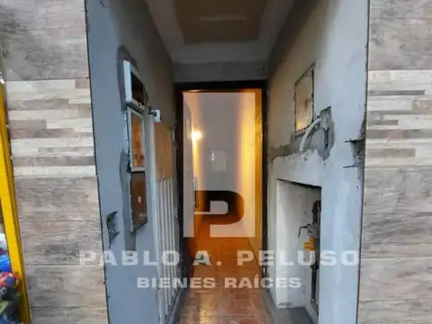 LOCAL Y 2 DEPARTAMENTOS. MERLO. ZONA OESTE. BUENOS AIRES