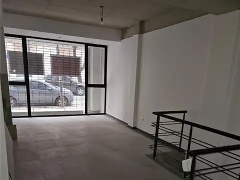 Vuelta de Obligado 3000, Piso P.B.