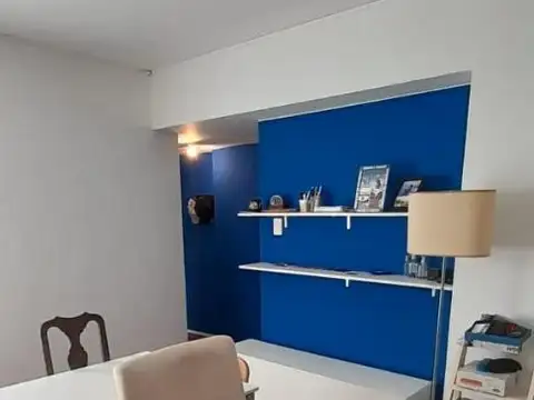 Alquiler  Departamento 2 ambientes muy luminoso 