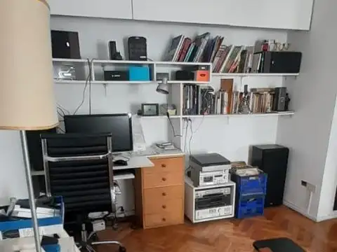 Departamento en Alquiler en Villa Crespo, $ 500.000