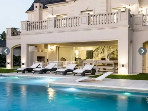 Casa en Venta de 4 dormitorios