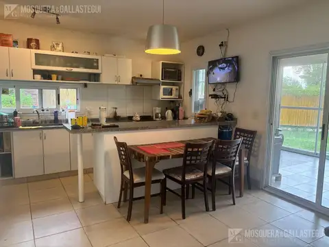 Casa en Venta 8 años