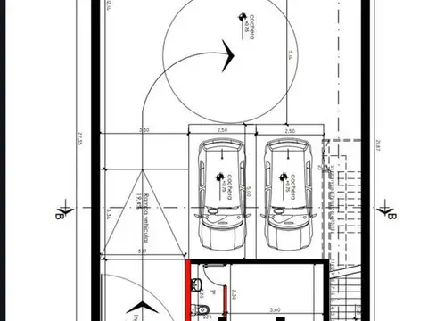 "Oportunidad" Depto Pozo Calle Soler 1025
