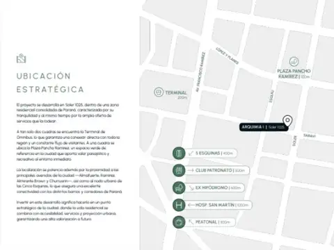 Francisco Soler 1000