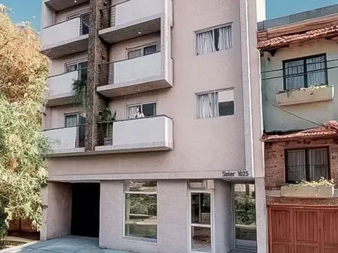 "Oportunidad" Depto Pozo Calle Soler 1025