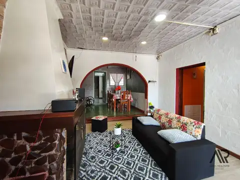 Casa en Venta de 2 dormitorios