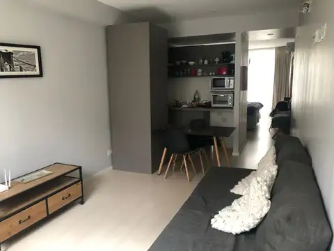 Departamento en Venta en Recoleta, USD 165.000