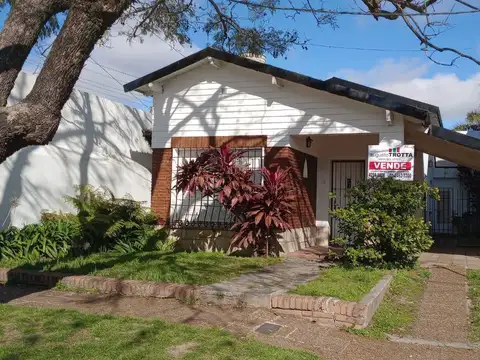 CHALET  en venta en BARRANCAS DE QUILMES