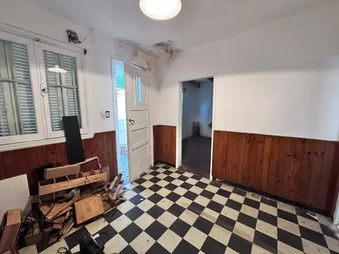 Depto Tipo Casa en Venta de 4 dormitorios