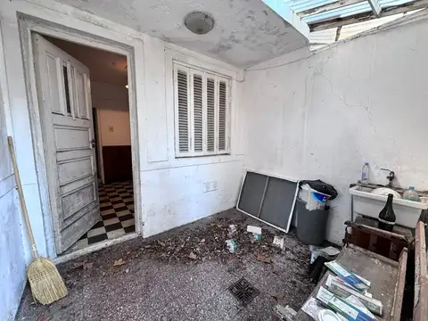 Depto Tipo Casa en Venta de 5 ambientes