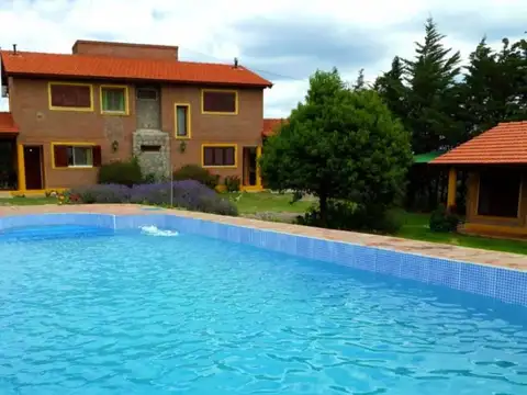 Hotel en Venta en Capilla Del Monte, USD 298.000