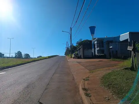 Terreno en Venta en Garupa, USD 27.000