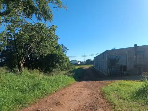 Terreno en Venta 15  mts Frente