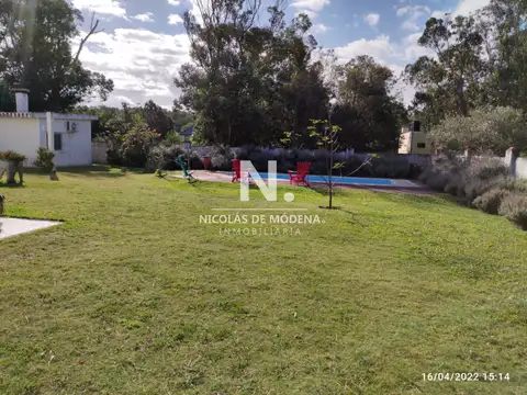 Casa en Venta de 3 dormitorios