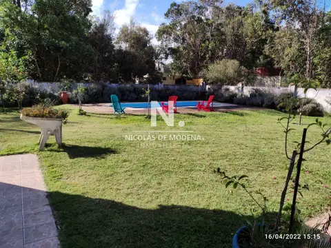 Casa en Venta 2025 años