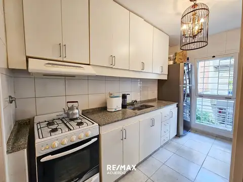 Departamento en Venta en San Nicolas de los Arroyos, USD 85.000