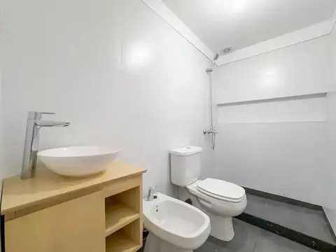 9 De Julio 500, Piso 8