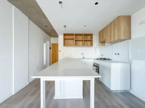 Piso exclusivo de 3 dormitorios a estrenar