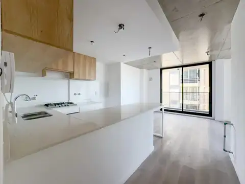 Piso exclusivo de 3 dormitorios a estrenar